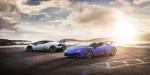 Lamborghini Huracan Performante Spyder 2018 года (WW)